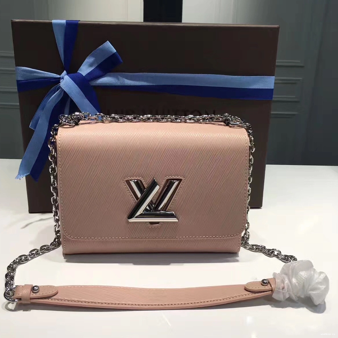 WIS Louis Twist Vuitton 0728